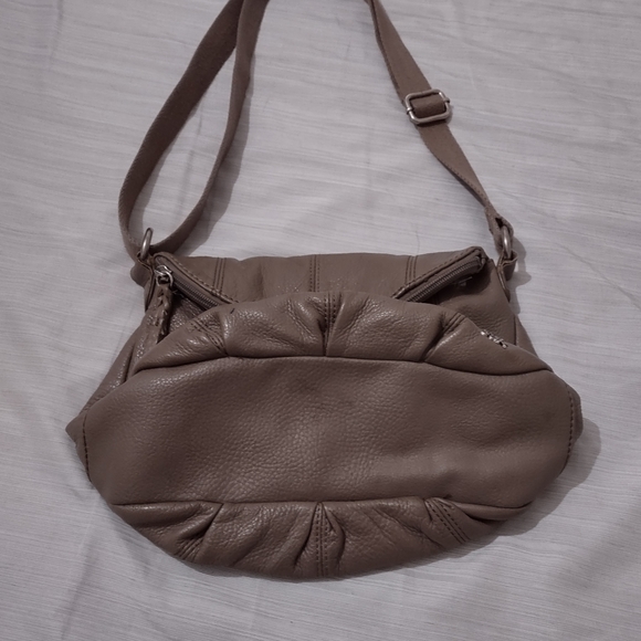 The Sak Denna Crossbody Bag - Picture 9 of 9